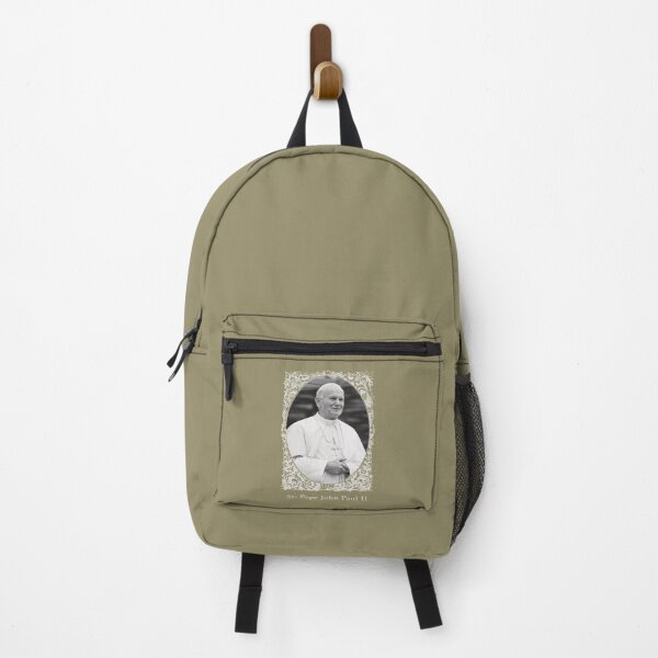 Item preview, Pope Saint John Paul II designed and sold by Beltschazar.