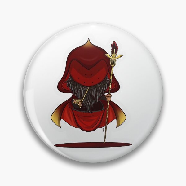 Item preview, Ruby Mage  designed and sold by ieutanglin.