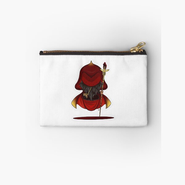 Item preview, Ruby Mage  designed and sold by ieutanglin.