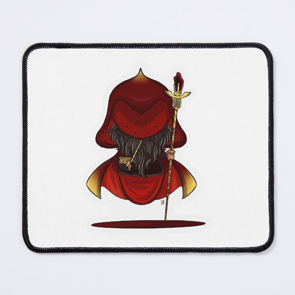 Item preview, Ruby Mage  designed and sold by ieutanglin.