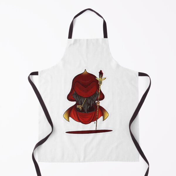 Item preview, Ruby Mage designed and sold by ieutanglin.