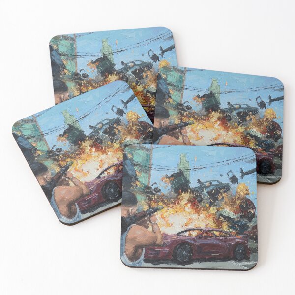 Item preview, Bang Bang designed and sold by Lobzov.