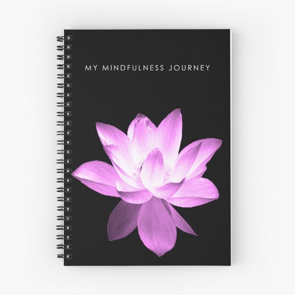 Item preview, 7 DAY'S OF SUMMER-YOGA ZEN RANGE- PINK LOTUS  designed and sold by 7 days of Summer.