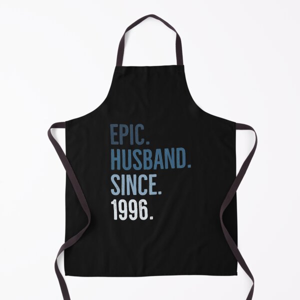 Item preview, Epic Husband Since 1996 Classic T-Shirt designed and sold by SaraPorte.