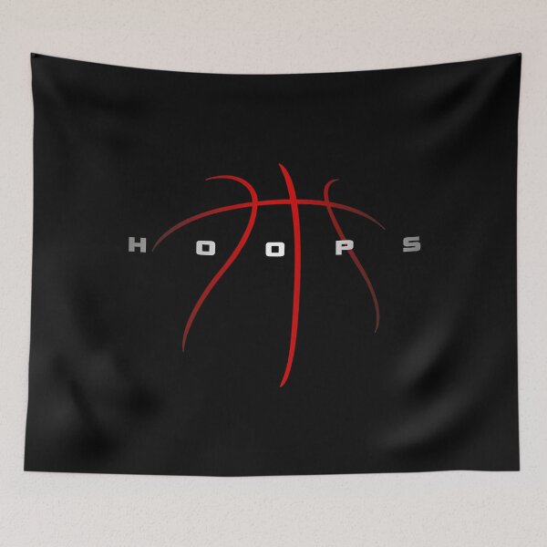 Item preview, Basketball Clothing - Basketball Hoops designed and sold by larryscott84.