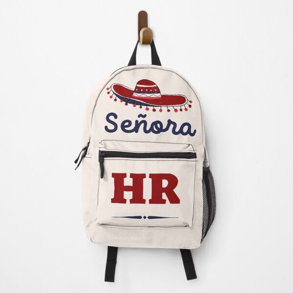 Item preview, Senora HR designed and sold by trendingatees.