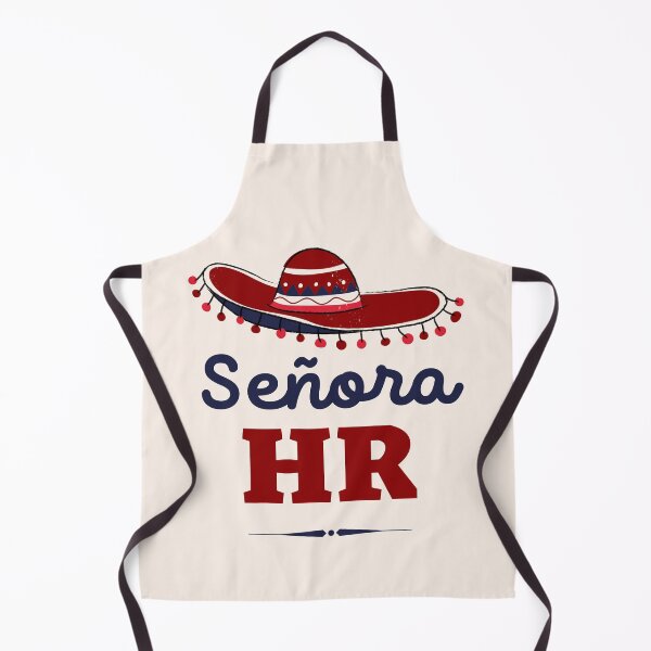 Item preview, Senora HR designed and sold by trendingatees.