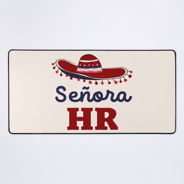 Item preview, Senora HR designed and sold by trendingatees.