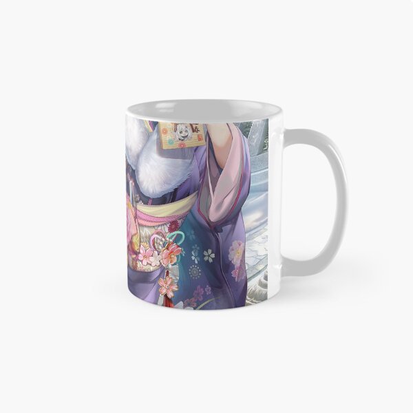 Item preview, Cute anime girl with arrow designed and sold by LokShyu.