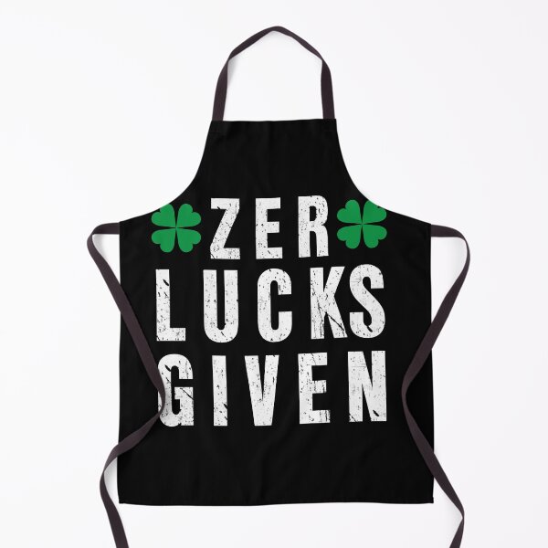 Item preview, Zer Lucks Given designed and sold by dorisnnadiri.