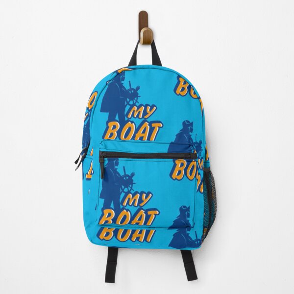 Item preview, my boat designed and sold by Dbanksdesign.