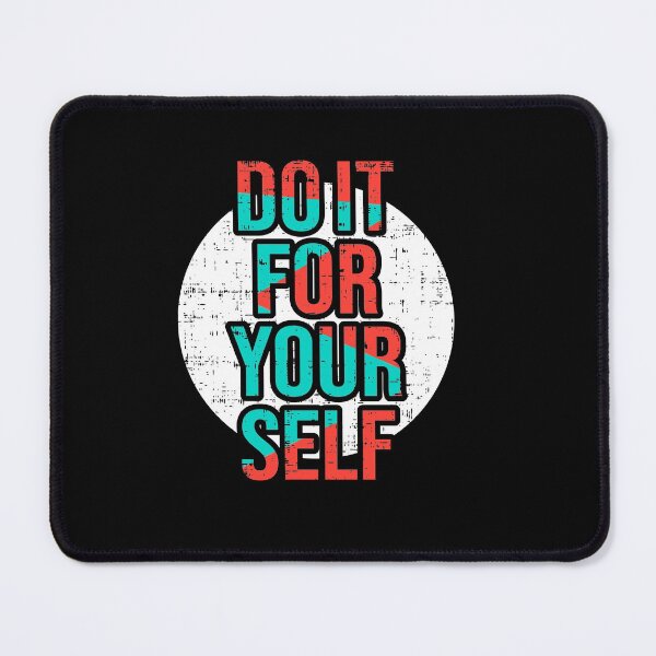 Item preview, Do it for yourself designed and sold by D3monic.