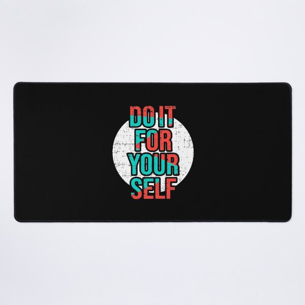 Item preview, Do it for yourself designed and sold by D3monic.