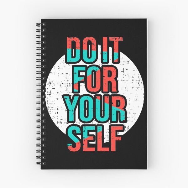 Item preview, Do it for yourself designed and sold by D3monic.