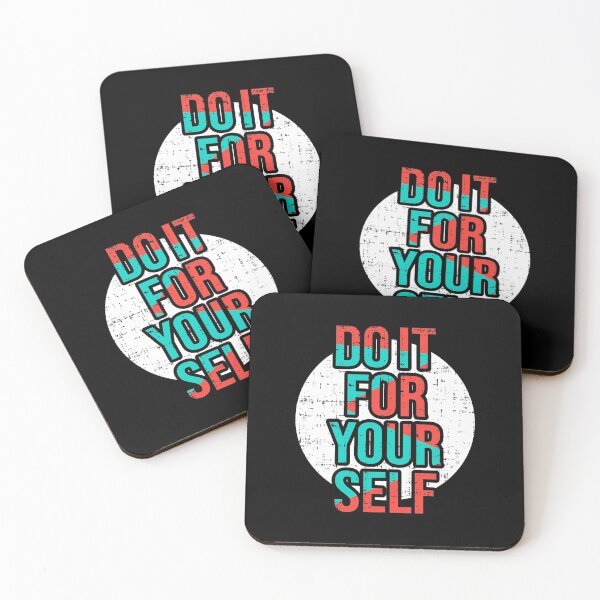 Item preview, Do it for yourself designed and sold by D3monic.