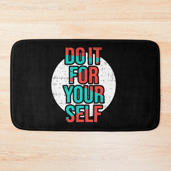 Item preview, Do it for yourself designed and sold by D3monic.