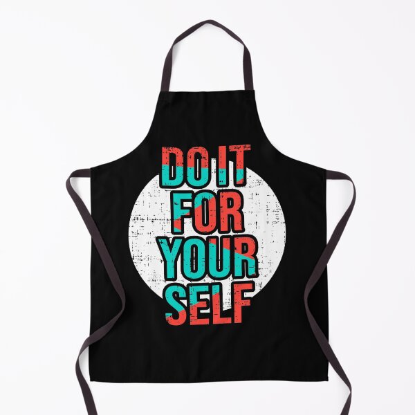 Item preview, Do it for yourself designed and sold by D3monic.