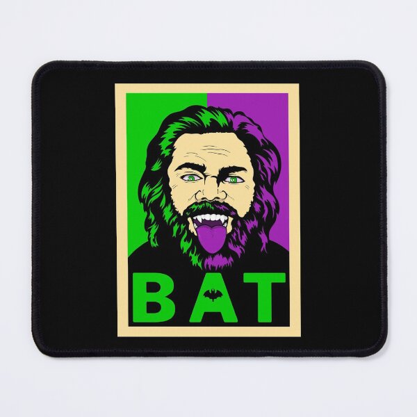 Item preview, Bat! designed and sold by MalakianArt.