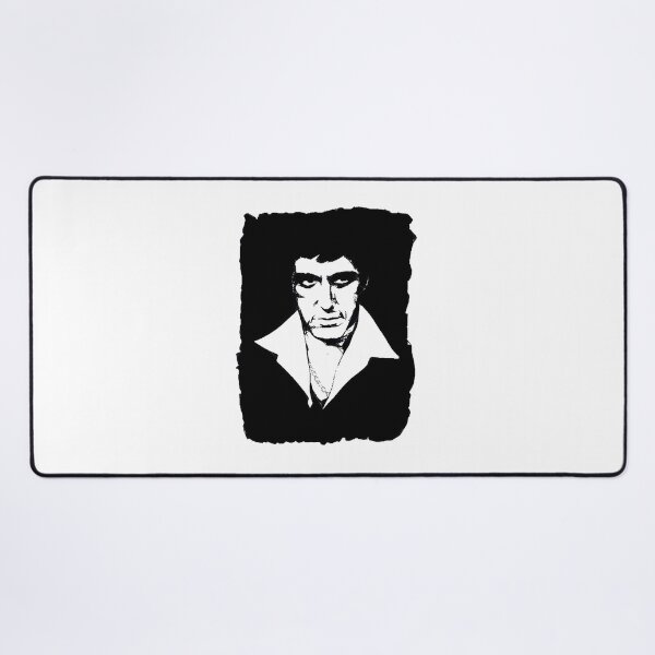 Item preview, Scarface        designed and sold by ieutanglin.