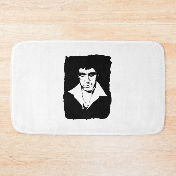 Item preview, Scarface        designed and sold by ieutanglin.