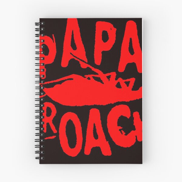 Item preview, Genre Hard rock logo papa roach logo Essential designed and sold by boneazalissa.