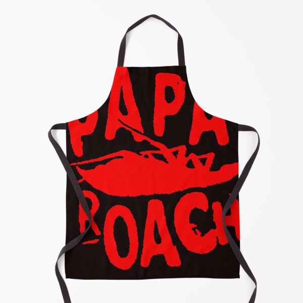 Item preview, Genre Hard rock logo papa roach logo Essential designed and sold by boneazalissa.