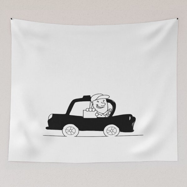 Item preview, i survived trip to be here!!! designed and sold by Buddhajit Roy.