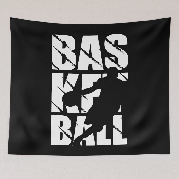 Item preview, Basketball - basketball player designed and sold by larryscott84.