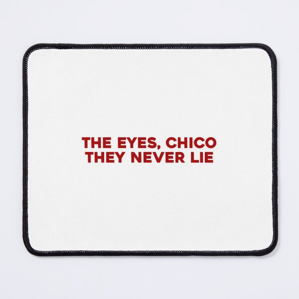 Item preview, The Eyes, Chico  designed and sold by ieutanglin.
