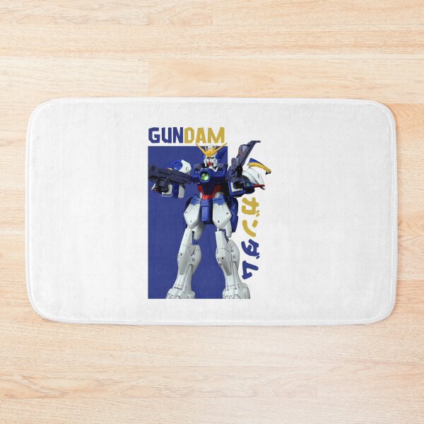 Item preview, Armour Gundam Anime  designed and sold by diip.