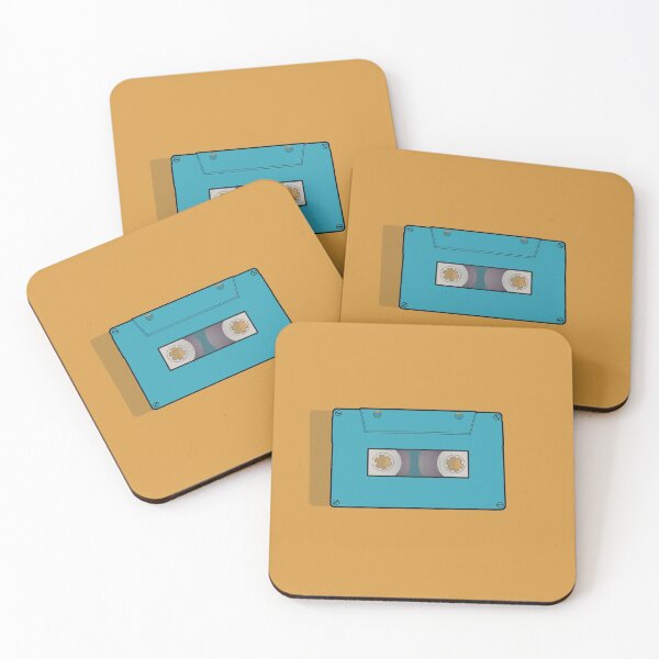 Item preview, cassette designed and sold by illuminartt.