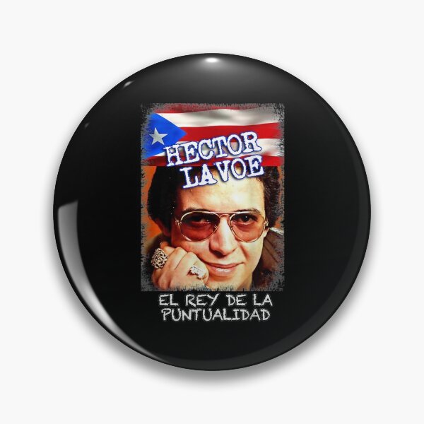 Item preview, Hector Lavoe designed and sold by MarcusLemus.