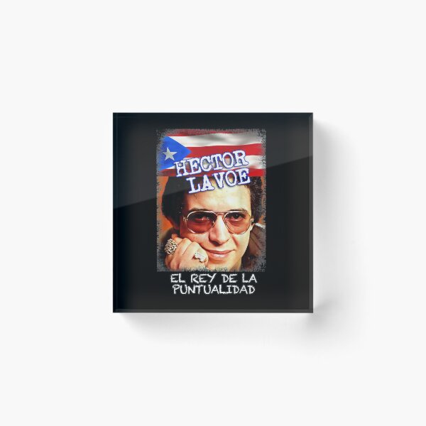 Item preview, Hector Lavoe designed and sold by MarcusLemus.
