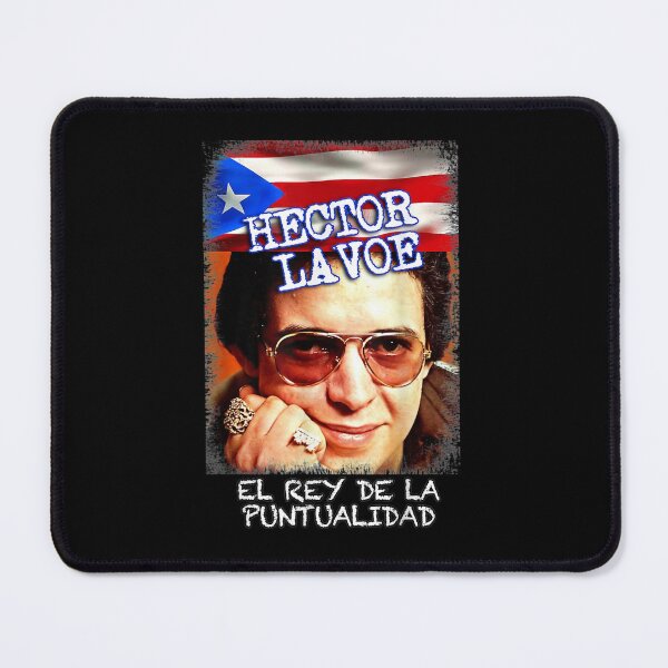 Item preview, Hector Lavoe designed and sold by MarcusLemus.