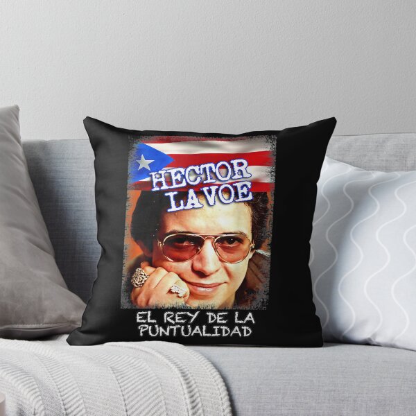 Item preview, Hector Lavoe designed and sold by MarcusLemus.