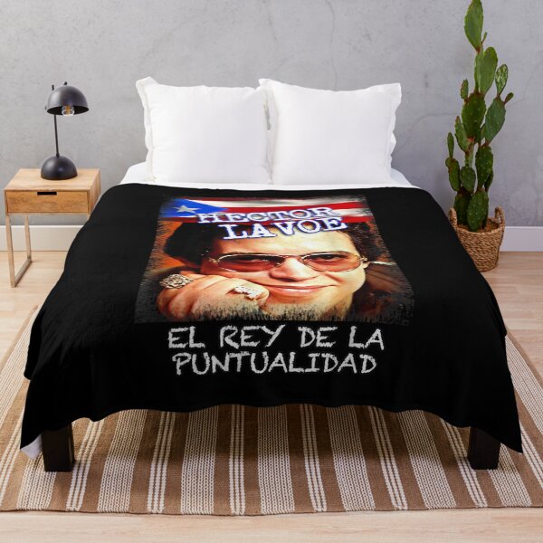 Item preview, Hector Lavoe designed and sold by MarcusLemus.