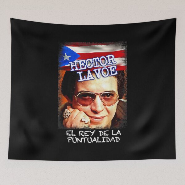 Item preview, Hector Lavoe designed and sold by MarcusLemus.