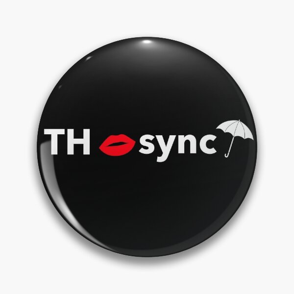 Item preview, Cool riddle design - Tom Holland lip sync-ing Umbrella (White text) designed and sold by CoolCleverCute.