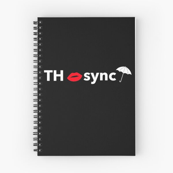 Item preview, Cool riddle design - Tom Holland lip sync-ing Umbrella (White text) designed and sold by CoolCleverCute.