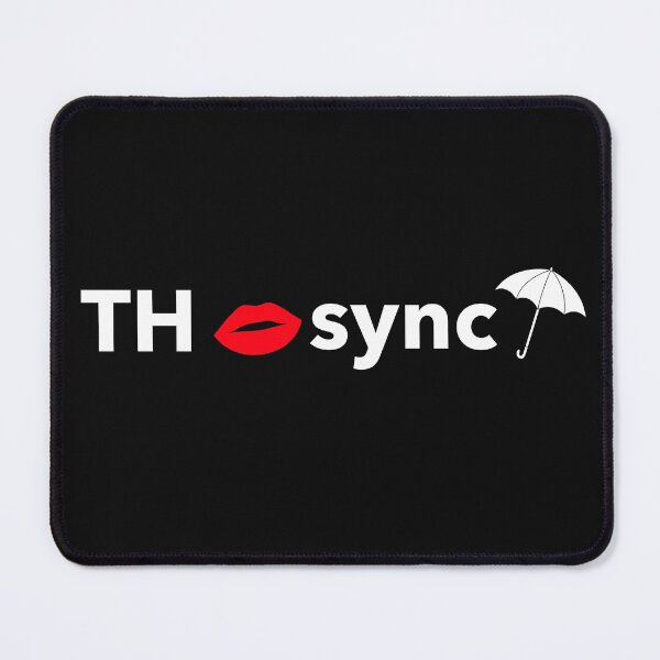 Item preview, Cool riddle design - Tom Holland lip sync-ing Umbrella (White text) designed and sold by CoolCleverCute.