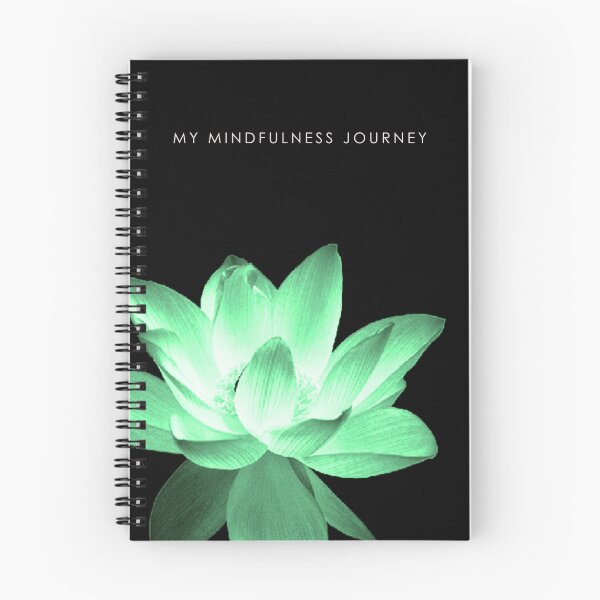 Item preview, 7 DAY'S OF SUMMER-YOGA ZEN RANGE- GREEN LOTUS  designed and sold by 7 days of Summer.