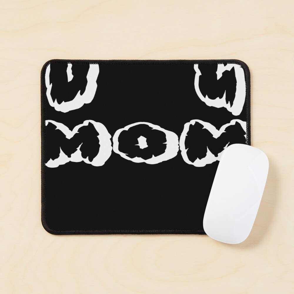 Item preview, Mouse Pad designed and sold by Collection1123.