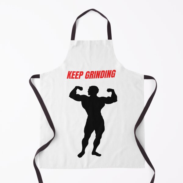 Item preview, KEEP GRINDING designed and sold by KDM-Designs.