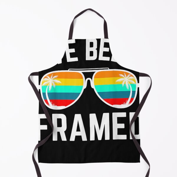 Item preview, Ive Been Framed Optician Funny Optometrist Optometry Student designed and sold by KedrickStore.