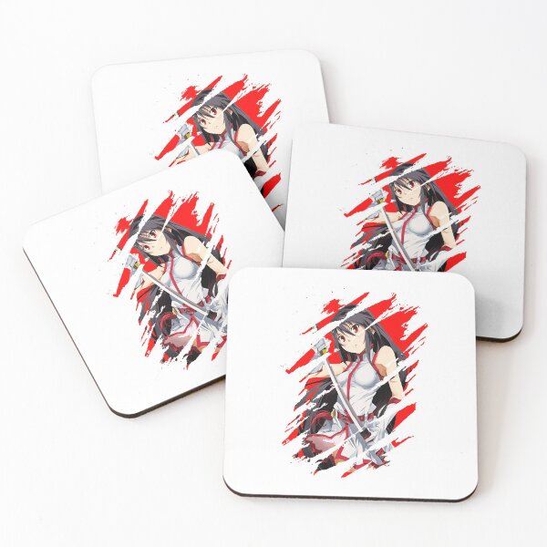 Item preview, akame ga    designed and sold by ieutanglin.