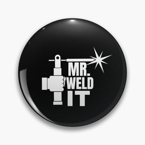 Item preview, welder designed and sold by T-shirtgallery.