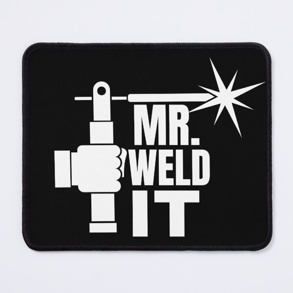 Item preview, welder designed and sold by T-shirtgallery.