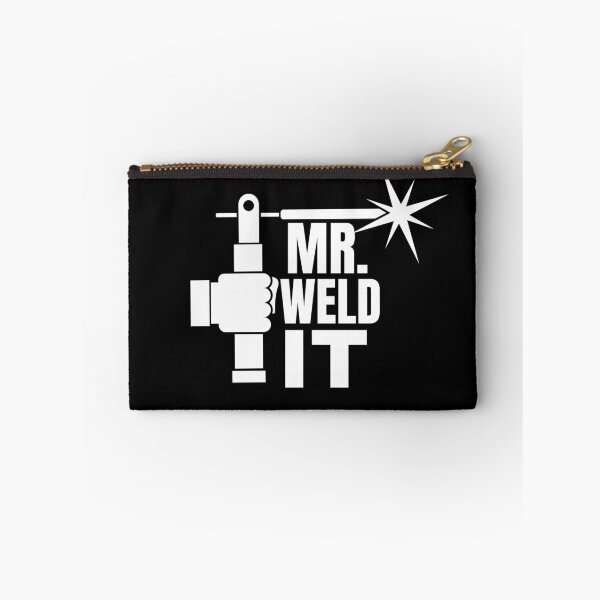 Item preview, welder designed and sold by T-shirtgallery.