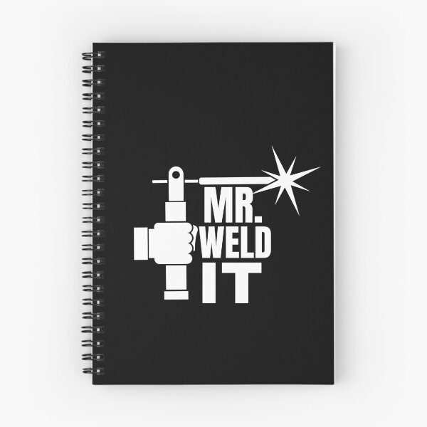 Item preview, welder designed and sold by T-shirtgallery.