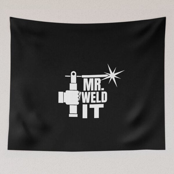 Item preview, welder designed and sold by T-shirtgallery.